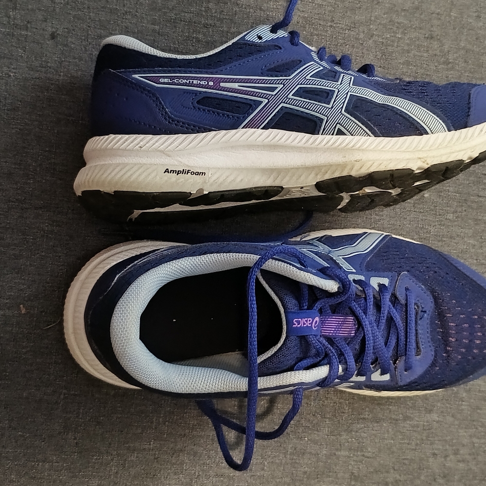 Asics Gel-Excite 9